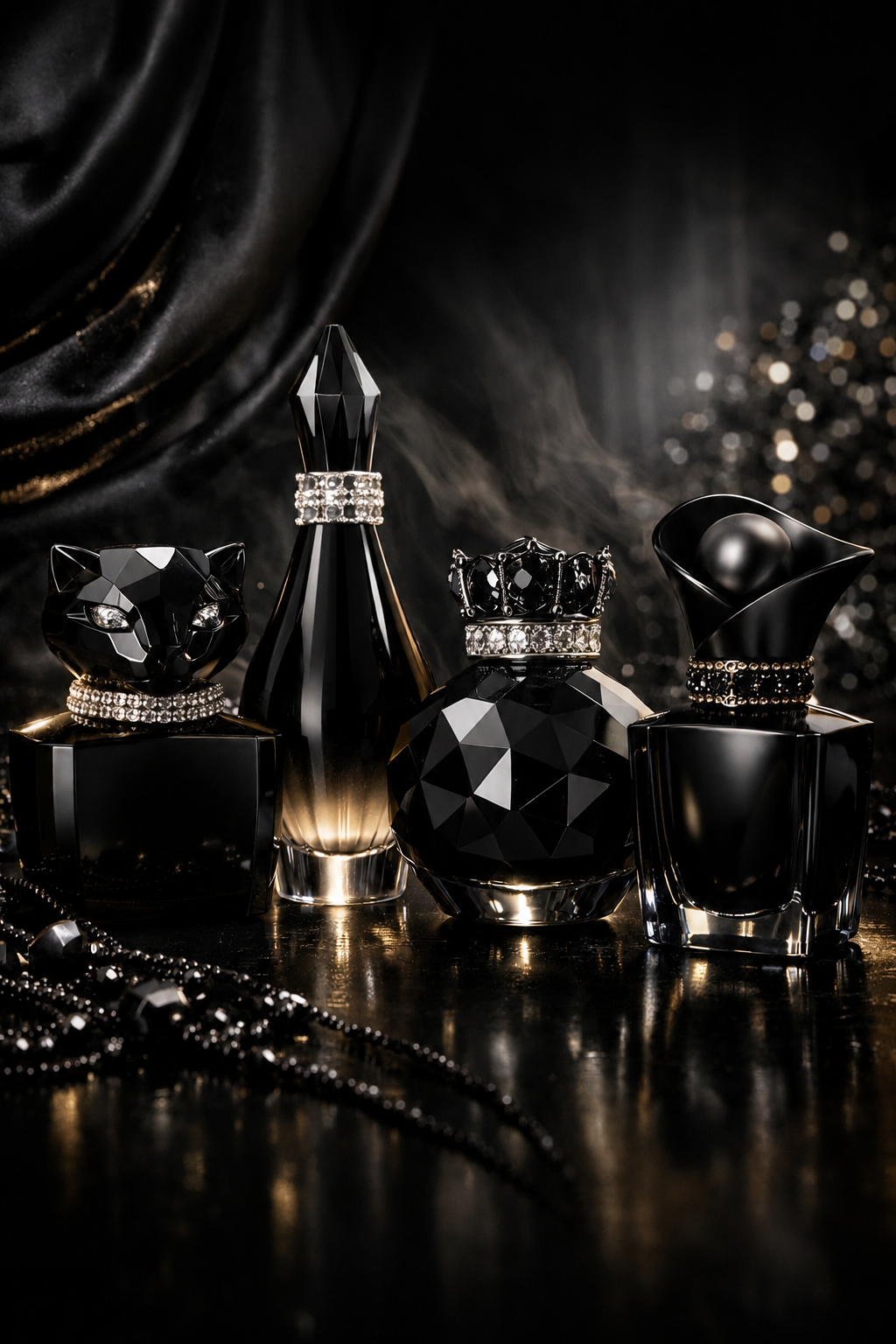 Luxury Perfume