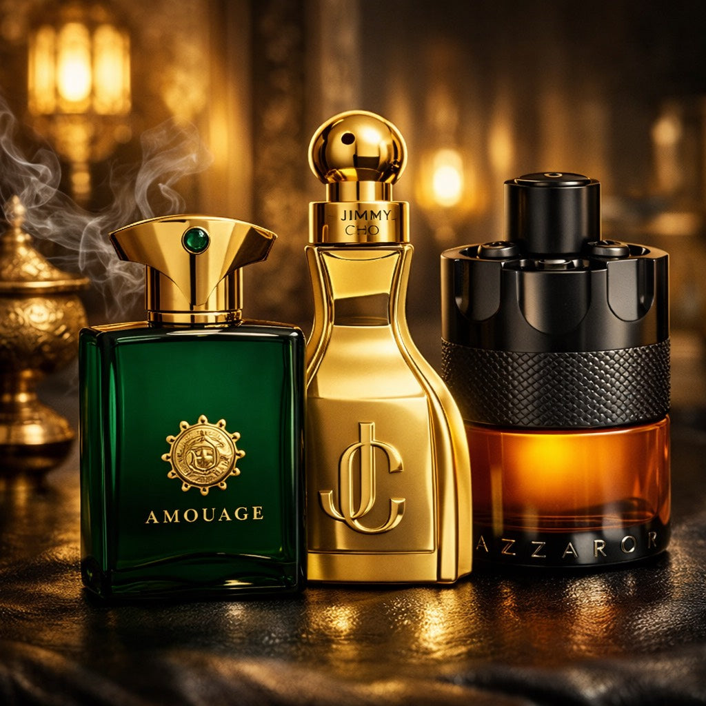 The Ultimate Luxury Gift