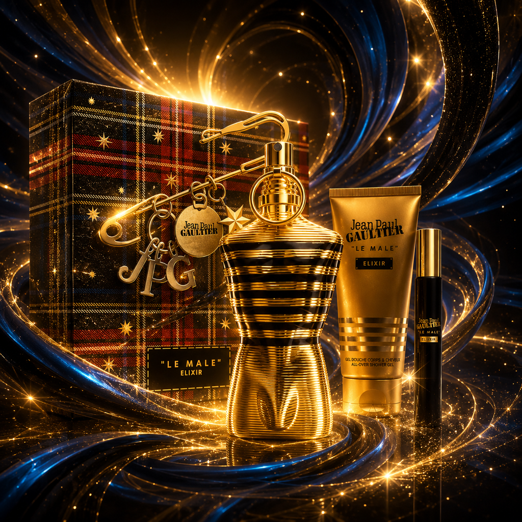 Jean Paul Gaultier