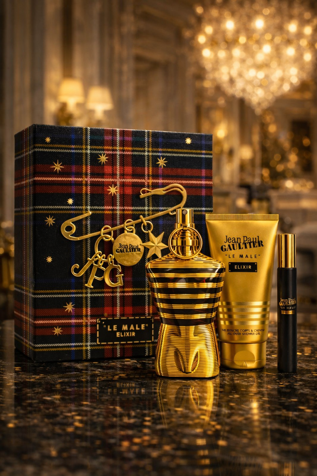 Jean Paul Gaultier
