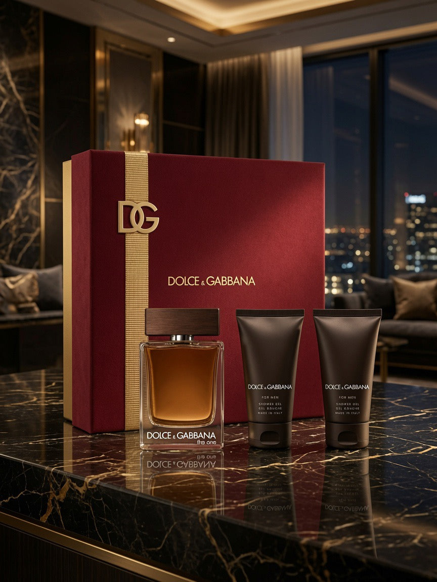 Dolce & Gabbana