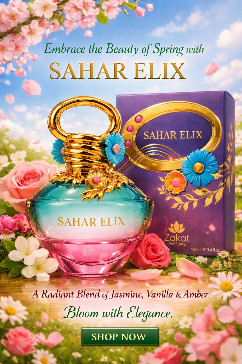 Zakat