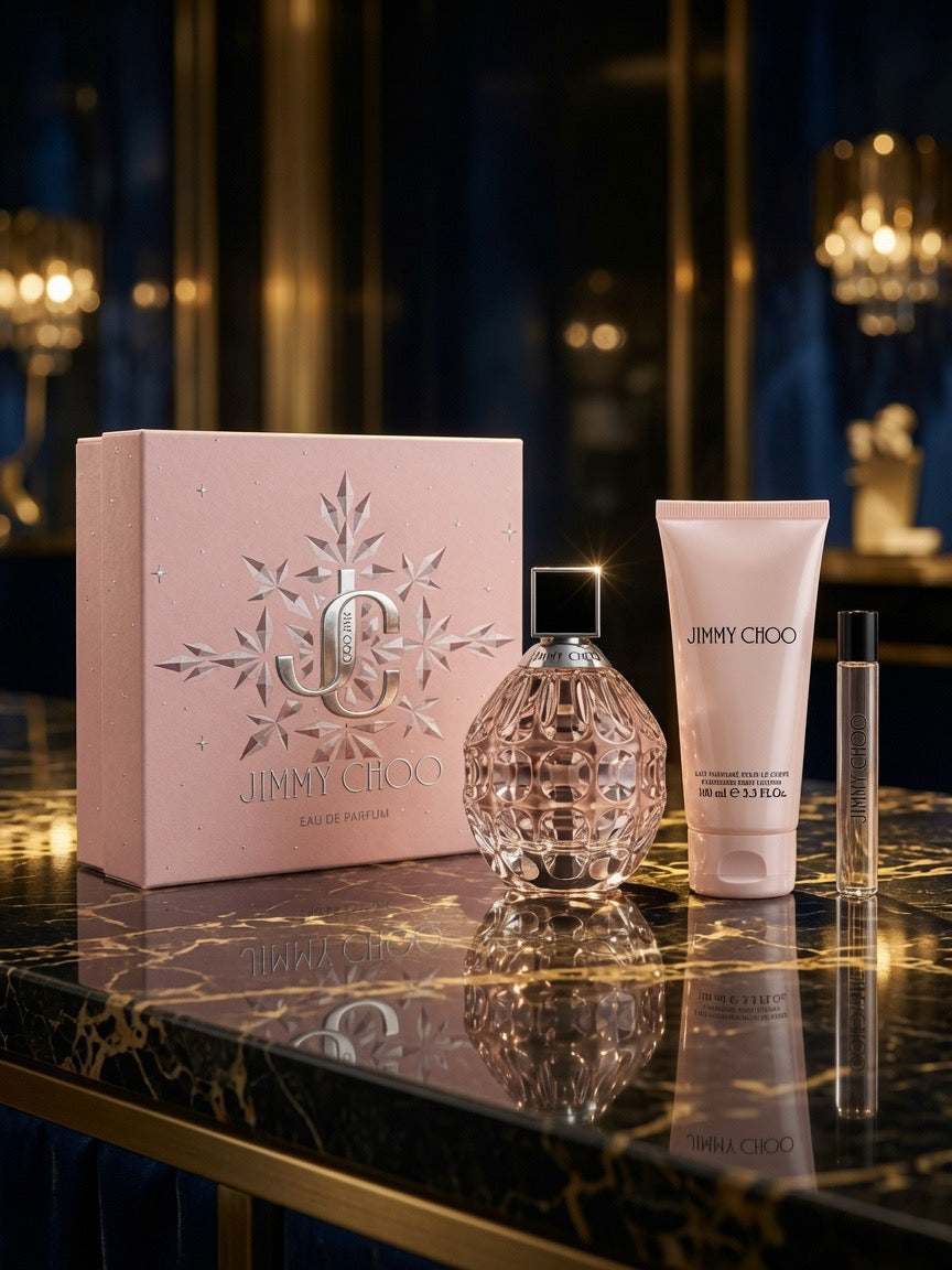 Jimmy Choo Eau de Parfum