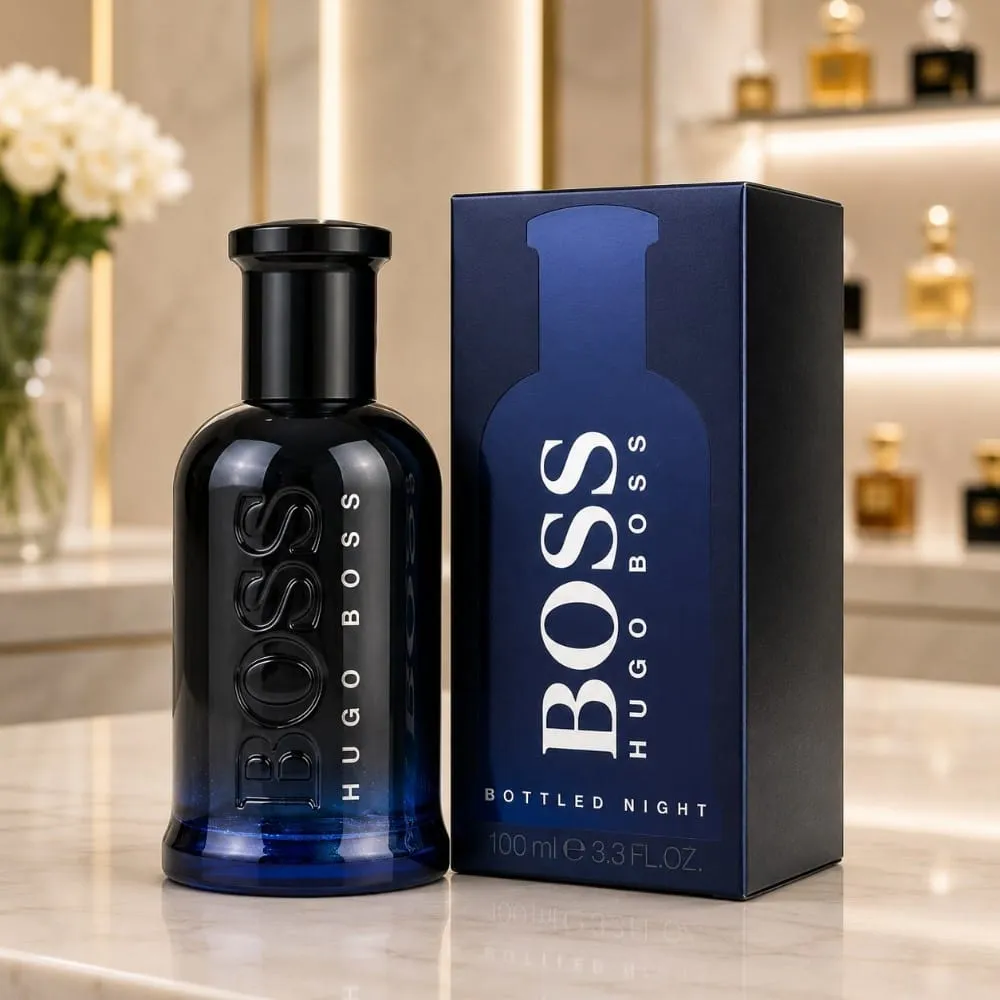 Hugo Boss