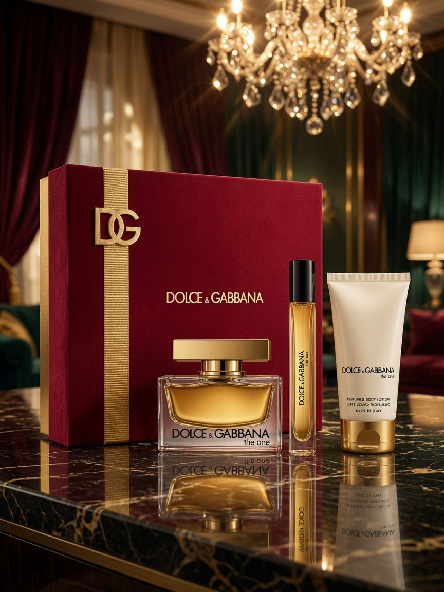Dolce & Gabbana