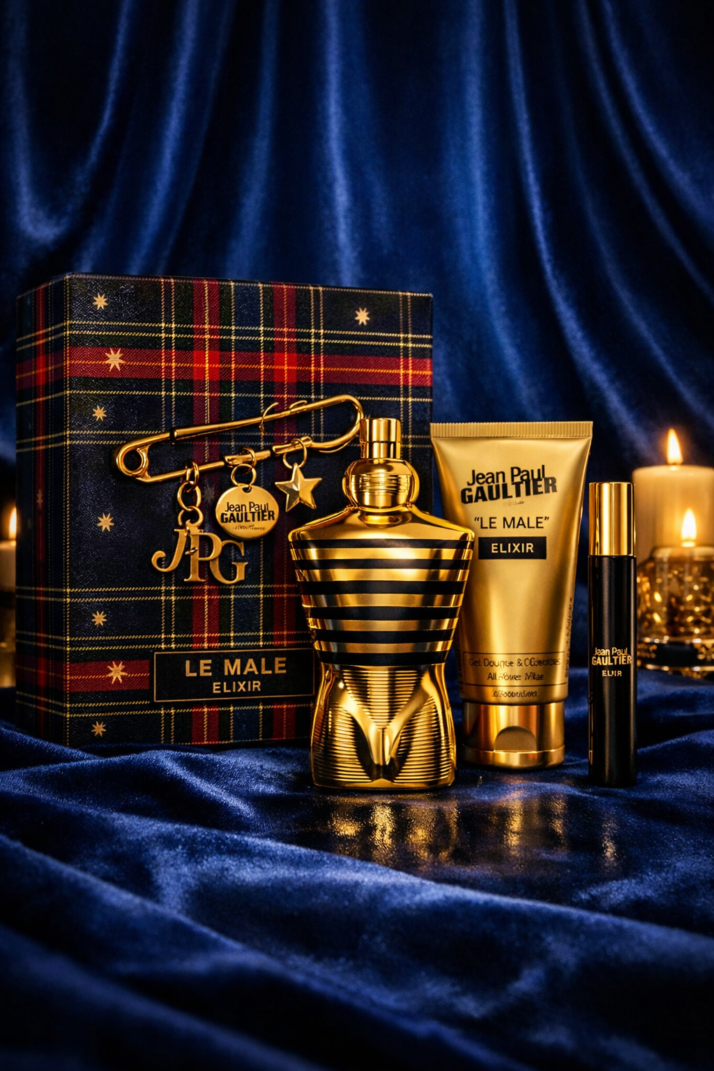 Jean Paul Gaultier