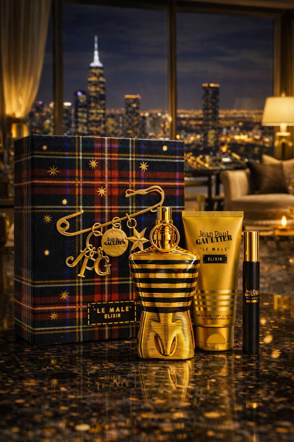 Jean Paul Gaultier