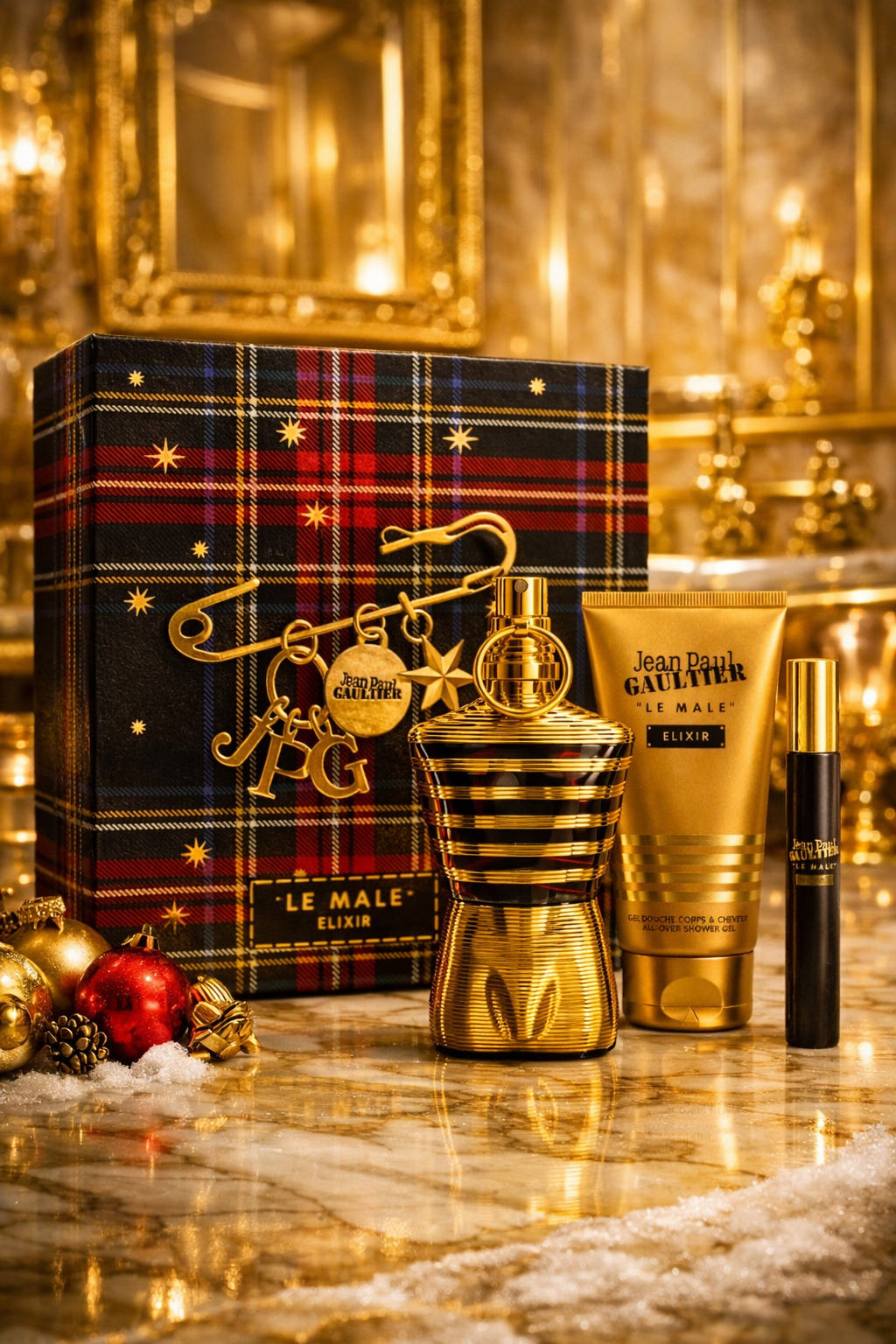 Jean Paul Gaultier