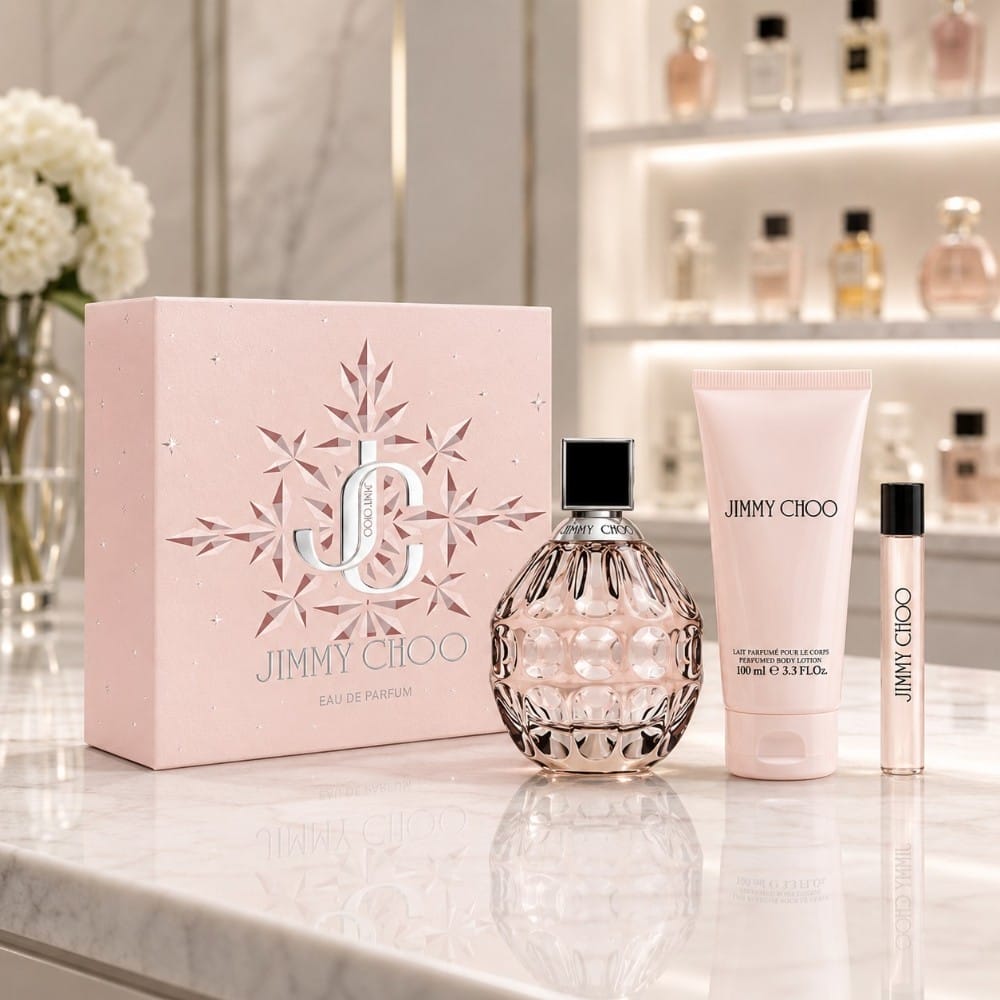 Jimmy Choo Eau de Parfum
