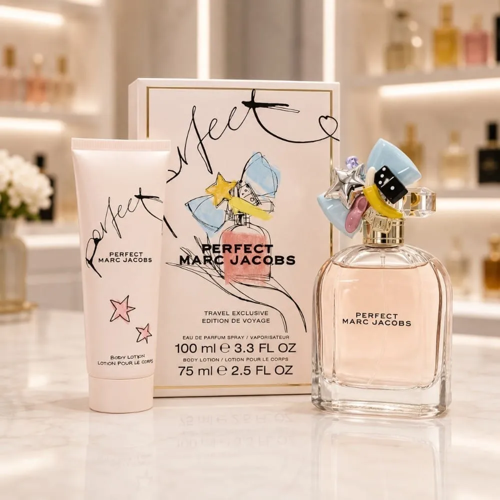 Marc Jacobs