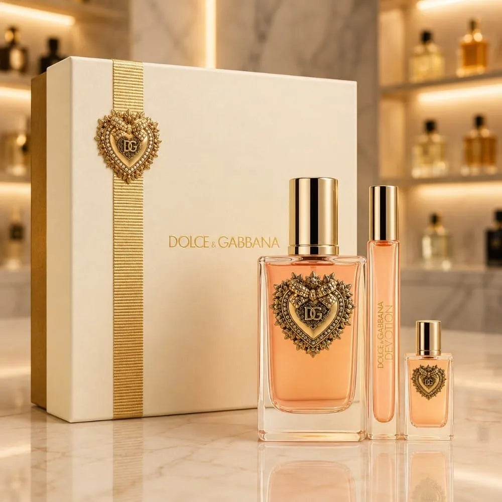Dolce & Gabbana