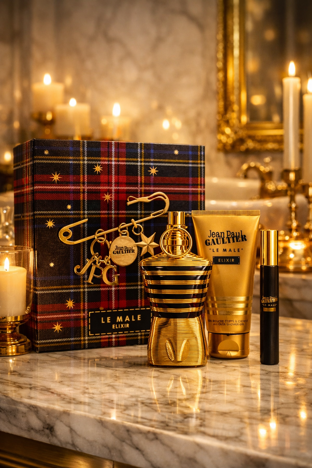 Jean Paul Gaultier