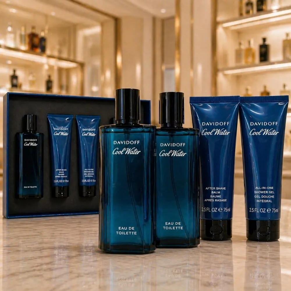 Davidoff