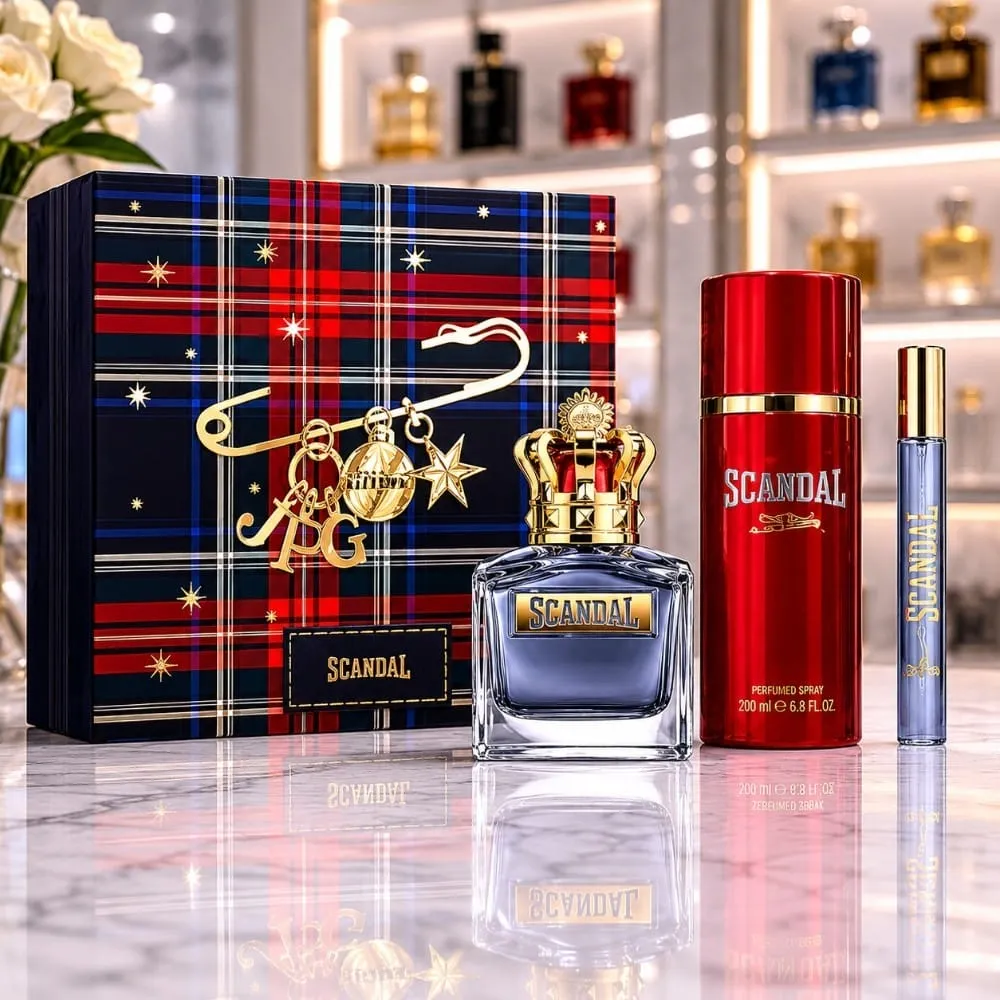 Jean Paul Gaultier