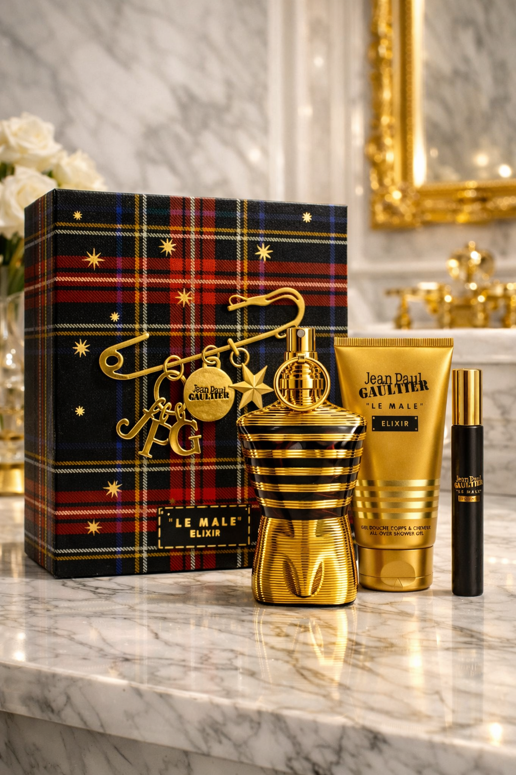 Jean Paul Gaultier