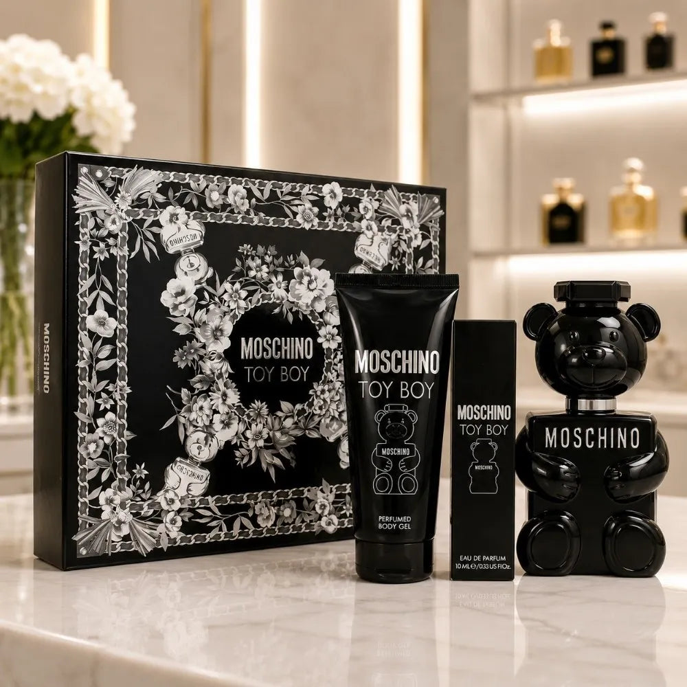 Moschino