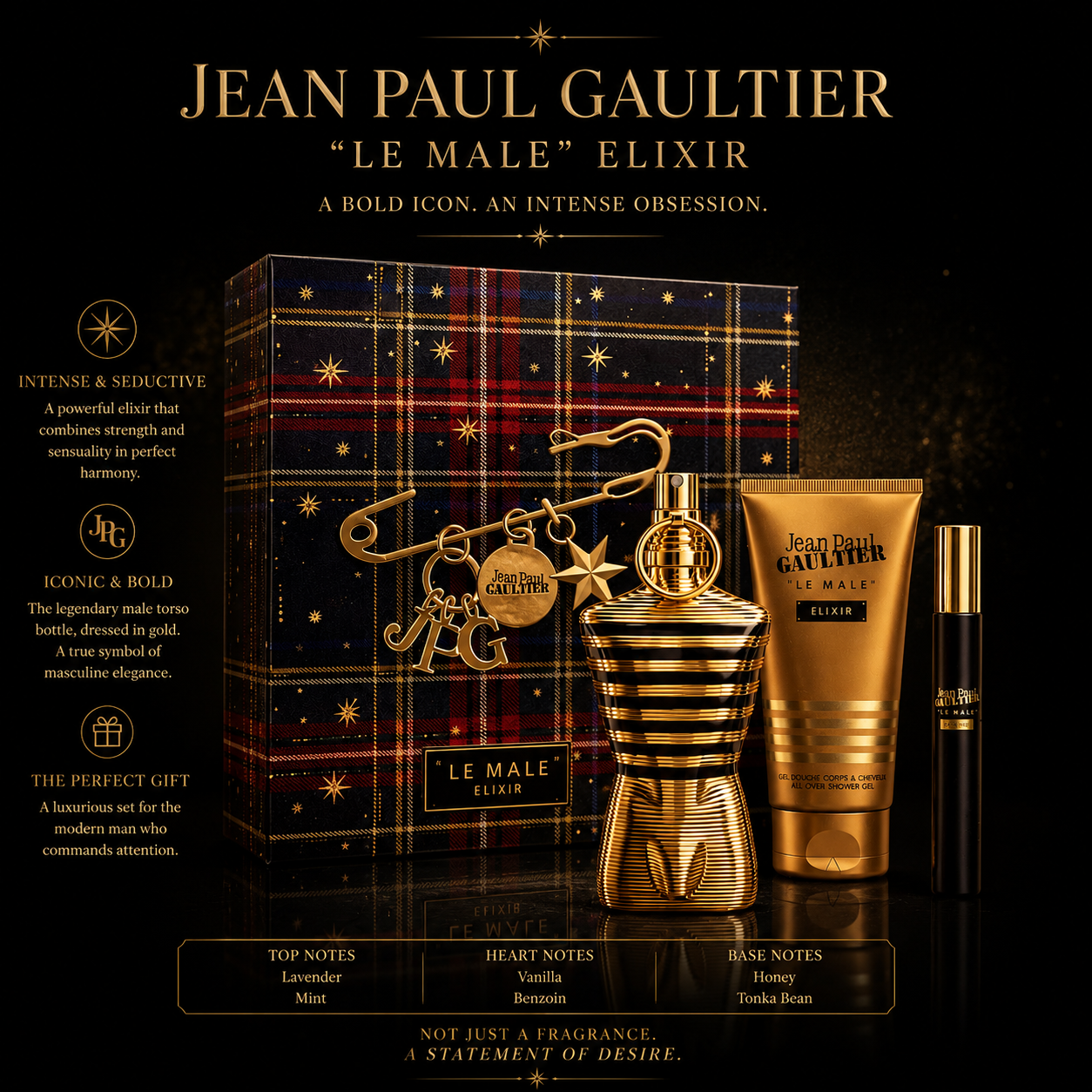 The Signature Best Seller Set