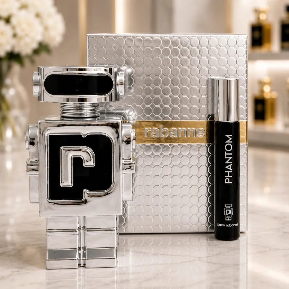 Paco Rabanne Phantom EDT