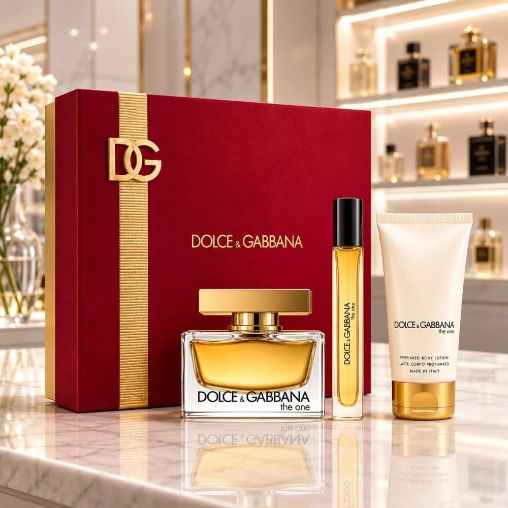 Dolce & Gabbana
